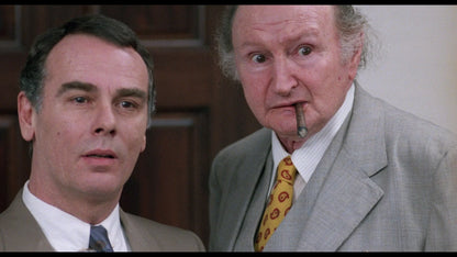 Screen grab 5 of Married to the Mob [4K Ultra HD + Blu-ray]