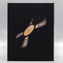 Back cover of Vinyl [Blu-ray]
