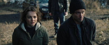 Screen grab 4 of The G [Blu-ray]