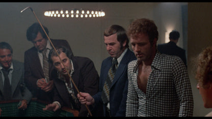 Screen grab 4 The Gambler [4K Ultra HD + Blu-ray]