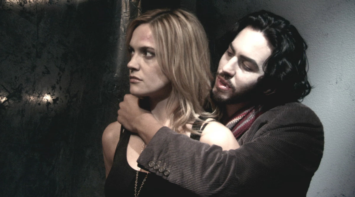 Screen grab 4 of Brotherhood of Blood [Blu-ray]