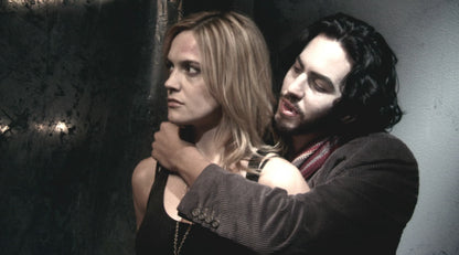 Screen grab 4 of Brotherhood of Blood [Blu-ray]