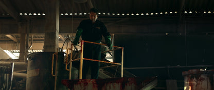 Screen grab 2 of Bury Your Dead [Blu-ray]