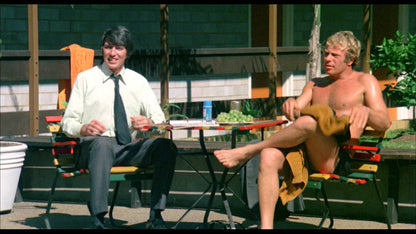 Screen grab 4 of Scobie Malone [Blu-ray]