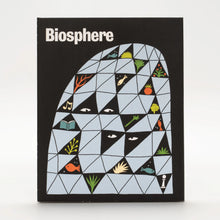 Front cover of Biosphere [Blu-ray]