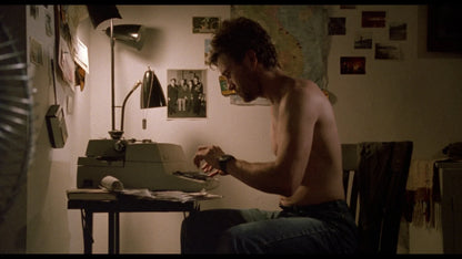 Screen grab 1 of Dead Boyz Can't Fly [Blu-ray]