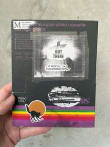Back cover of WNUF 2 (Out There Halloween Mega Tape) (2022) [Blu-ray]