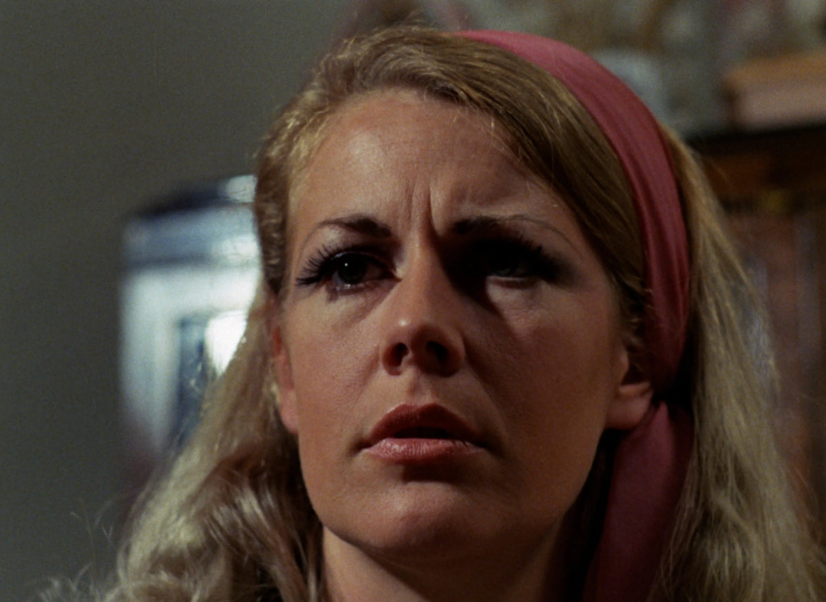 Screen grab 4 of The Naughty World of Stanley Long [Blu-ray Set]