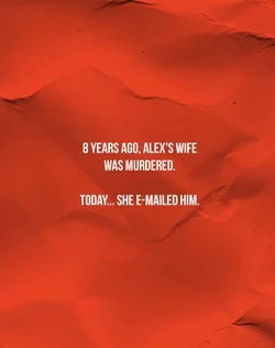 Back cover of Tell No One (2006) [Blu-ray]