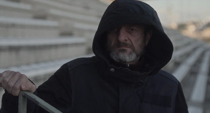 Screen grab 1 of The Temple Woods Gang [Blu-ray]