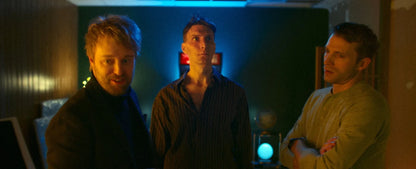 Still 1 from Depraved [4K Ultra HD + Blu-ray Set]