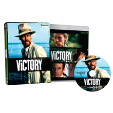 Packshot of Victory (1996) Limited Edition [Blu-ray]