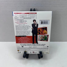 Back cover of Pre-Owned | Chuck: The Complete First Season [Blu-ray]