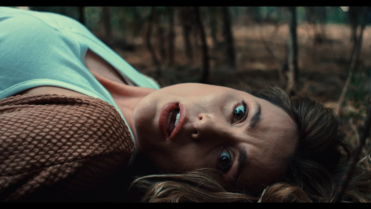 Screen grab 4 of Drive Back [Blu-ray]