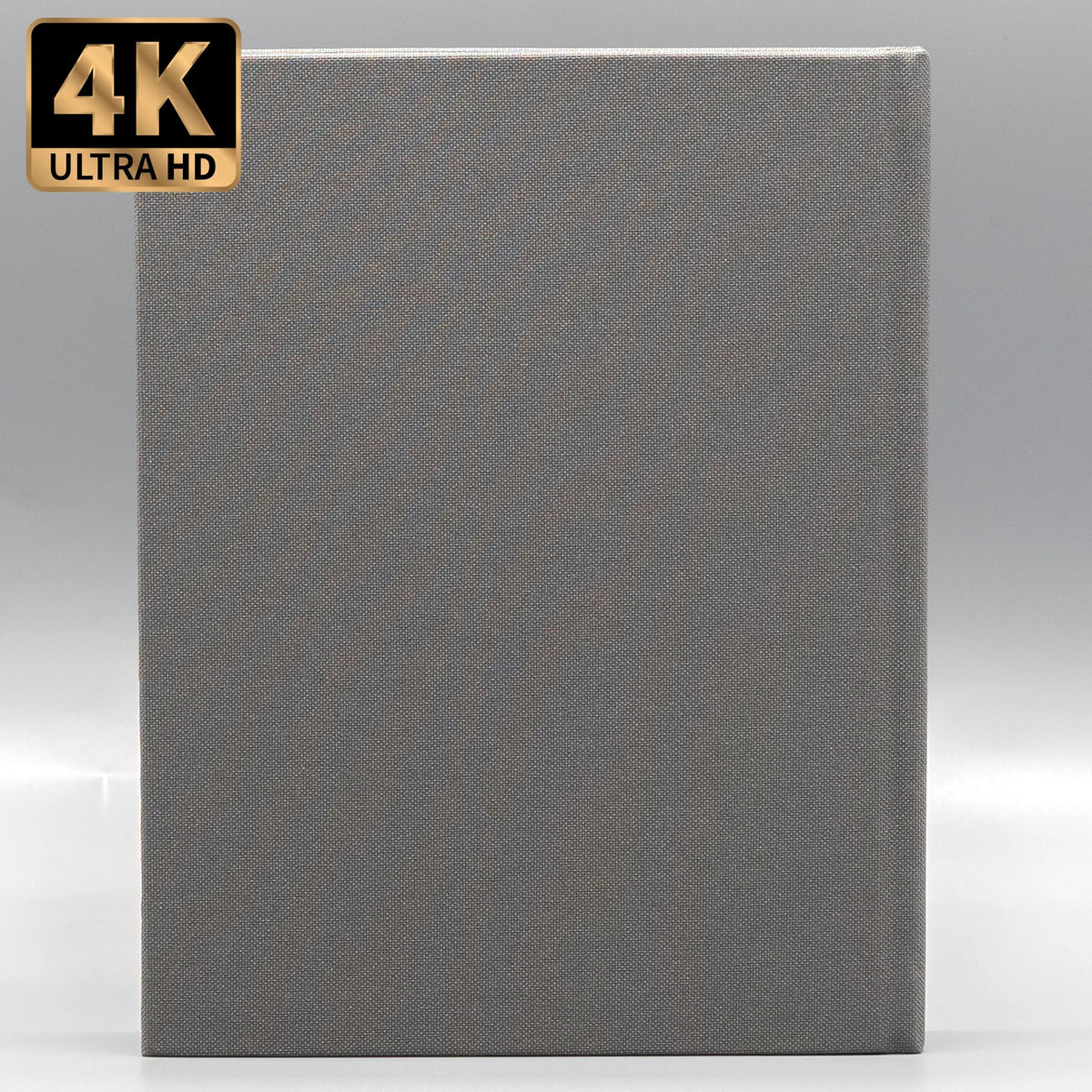 Back media book The Gambler [4K Ultra HD + Blu-ray]