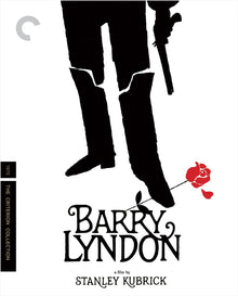 Front cover of Barry Lyndon [4K Ultra HD + Blu-ray]