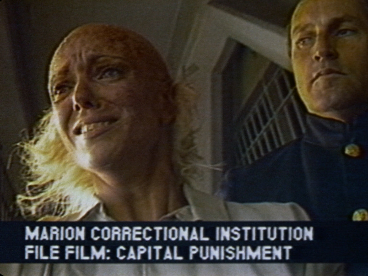 Screen grab 5 of Faces of Death IV [4K Ultra HD + Blu-ray]