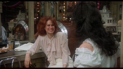 Screen grab 4 of Come Back to the 5 & Dime, Jimmy Dean... Limited Edition [4K Ultra HD + Blu-ray]