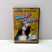 Front cover of Beat Girl [DVD]