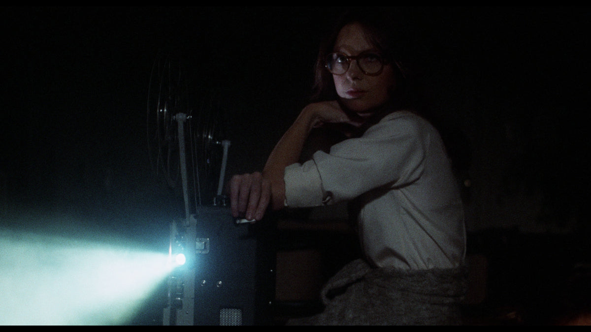 Still 4 from Looking For Mr. Goodbar [4K Ultra HD + Blu-ray Set]