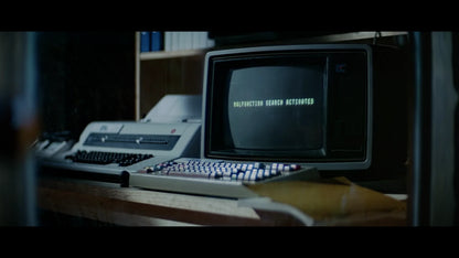 Screen grab 1 of Crosstalk [Blu-ray]