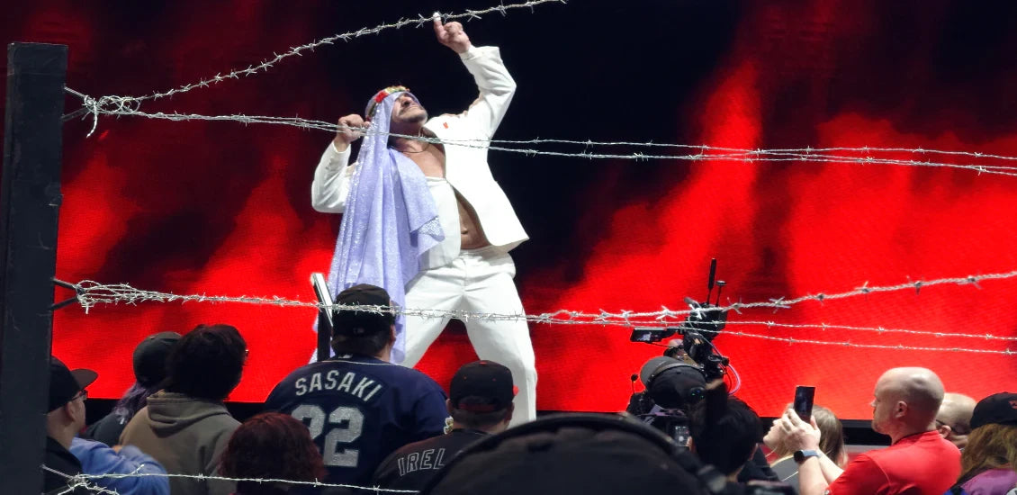 Screen grab 6 of Sabu [Blu-ray]