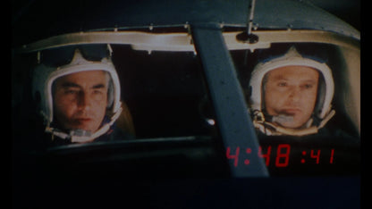 Screen grab 1 of Bakterion [4K Ultra HD + Blu-ray]