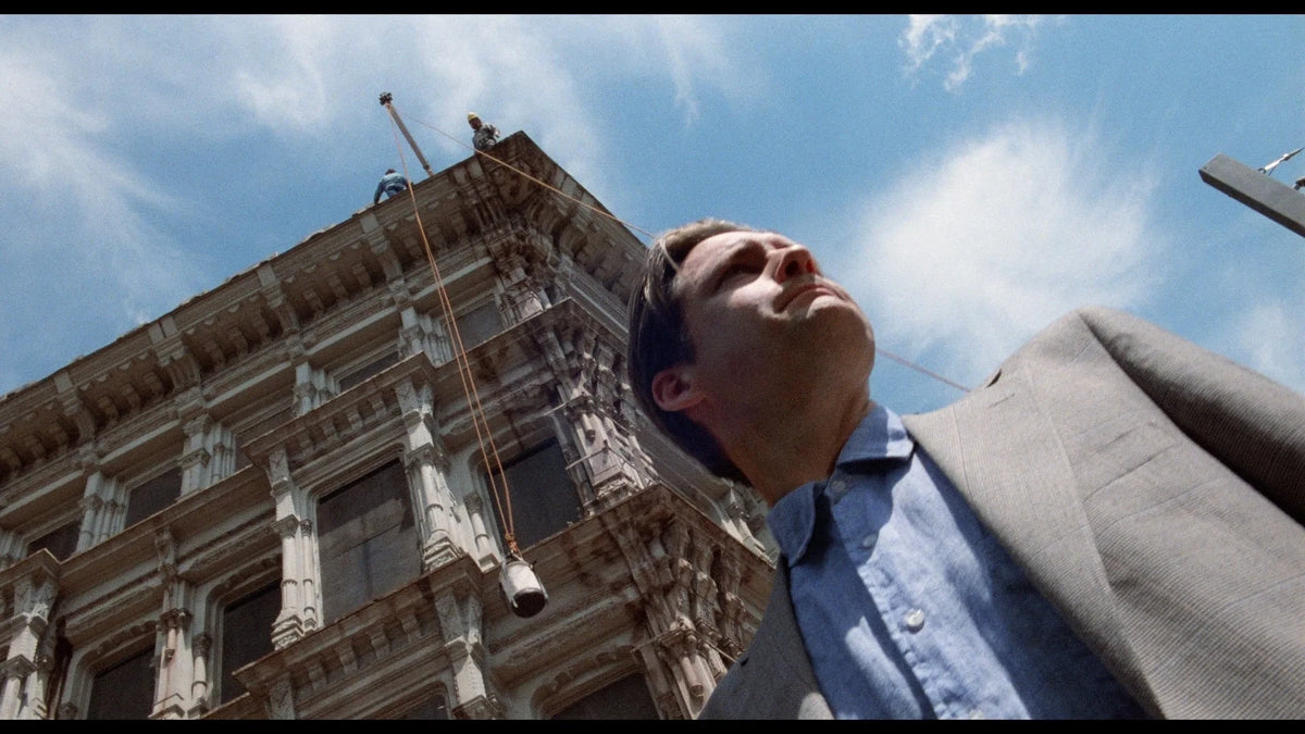 Screen grab 1 of Liebestraum [Blu-ray]