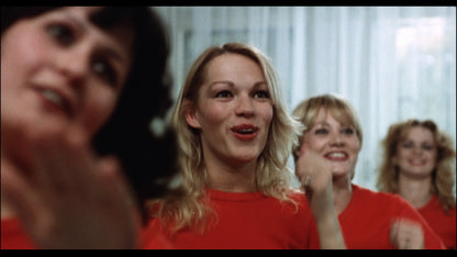 Screen grab 2 of Amorous Sisters Limited Edition [Blu-ray]