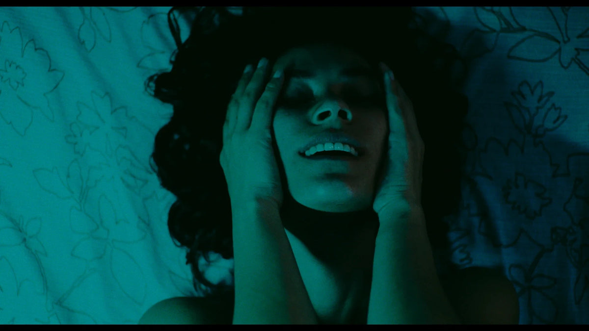 Screen grab 6 of The Dead Thing [Blu-ray]
