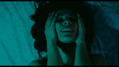 Screen grab 6 of The Dead Thing [Blu-ray]