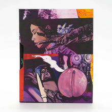 Back cover of Made in Hong Kong: Volume 3 [Blu-ray]