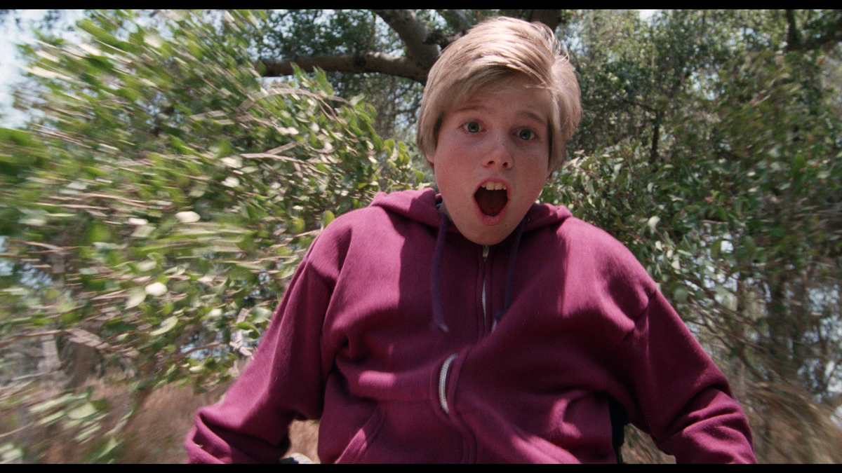 Still 3 from Mac and Me [4K Ultra HD + Blu-ray Set]