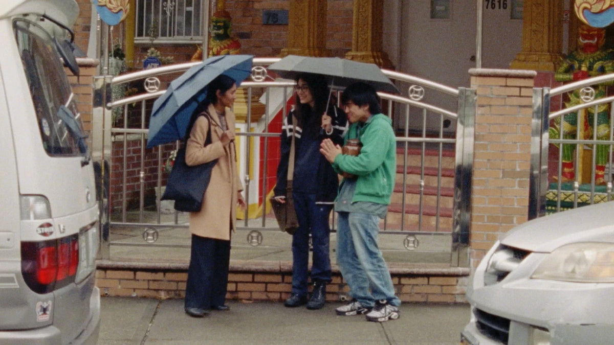 Screen grab 6 of Softshell [Blu-ray]