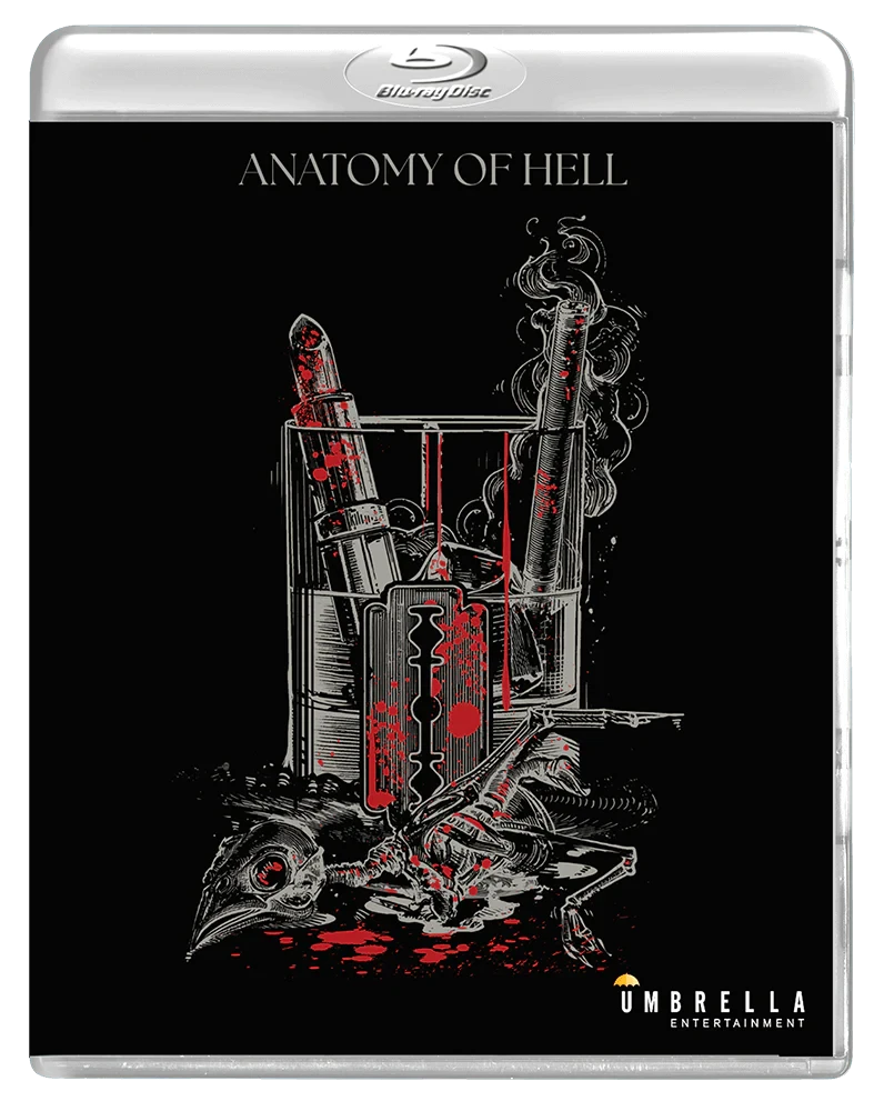 Movie 2 of New Extremity Collection Volume 1 (Standard Edition) [Blu-ray] (Australian Import)