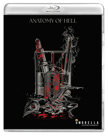 Movie 2 of New Extremity Collection Volume 1 (Standard Edition) [Blu-ray] (Australian Import)