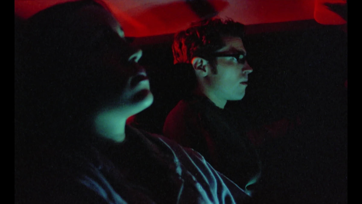 Screen grab 2 of The Roost [Blu-ray]