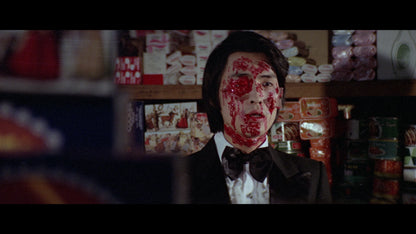 Screen grab 3 of Shaw Scares: Volume 1 [Blu-ray Set]