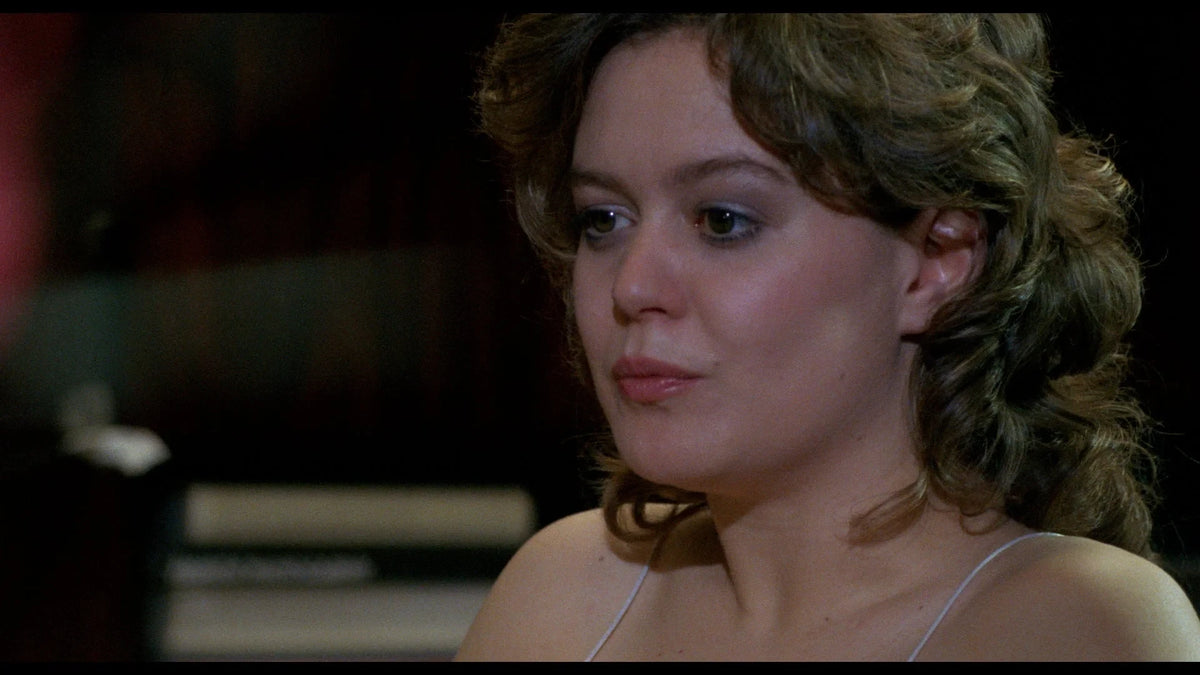 Screen grab 6 of Raw Talent [Blu-ray]