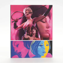 Back cover of A Thousand and One Erotic Nights 1 & 2 + China Girl [Blu-ray]
