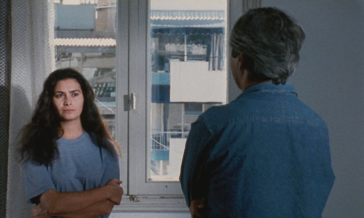 Screen grab 5 of Phantom Beirut [Blu-ray]