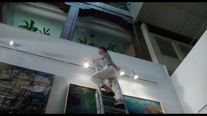 Screen grab 5 of Body of Evidence [4K Ultra HD + Blu-ray]