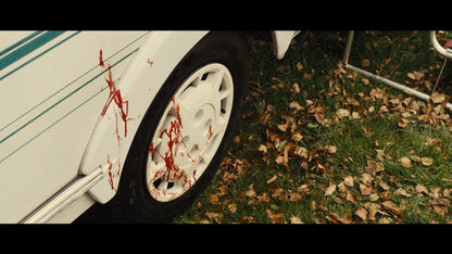 Screen grab 2 of Sightseers [Blu-ray]