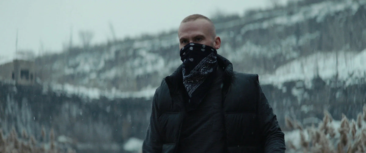 Screen grab 6 of The G [Blu-ray]