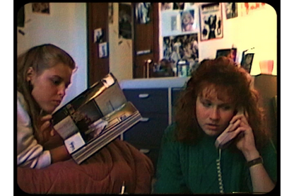 Screen grab 1 of Toga Party Massacre [Blu-ray]