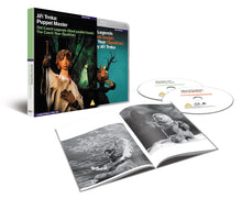 Packshot of Jiří Trnka: Puppet Master Limited Edition (UK Import) [Blu-ray]