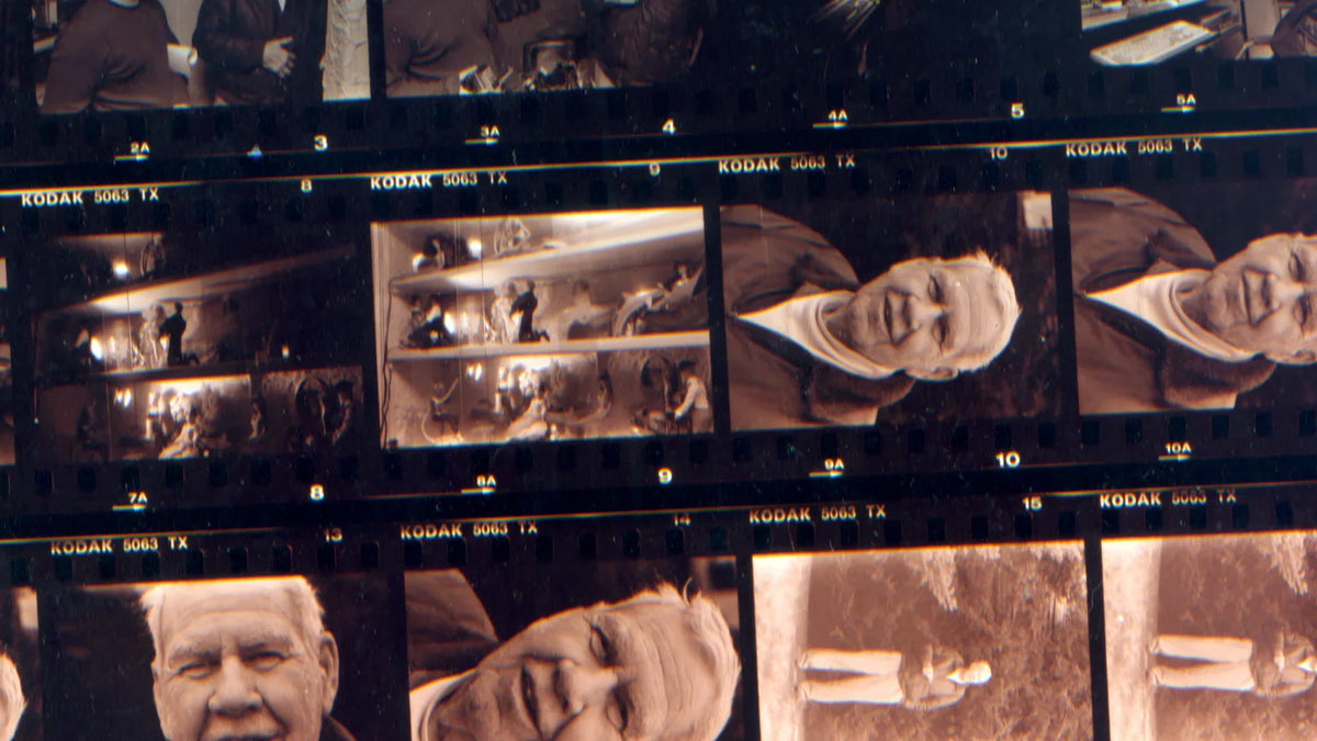 Screen grab 1 of Magical Universe [Blu-ray]