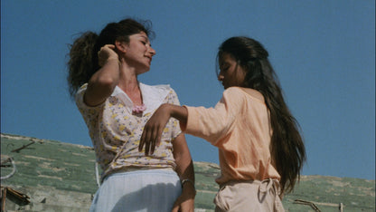 Screen grab 1 of The Razor's Edge [Blu-ray]
