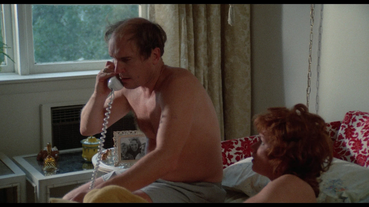 Screen grab 2 of Badge 373 [Blu-ray]