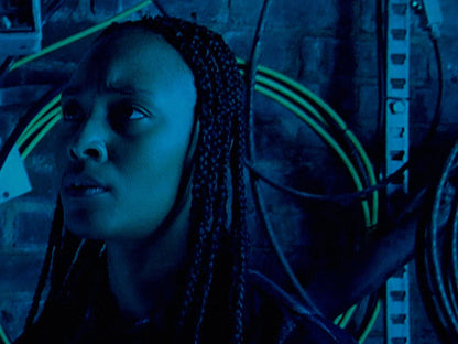 Screen grab 3 of Embalmer [Blu-ray]